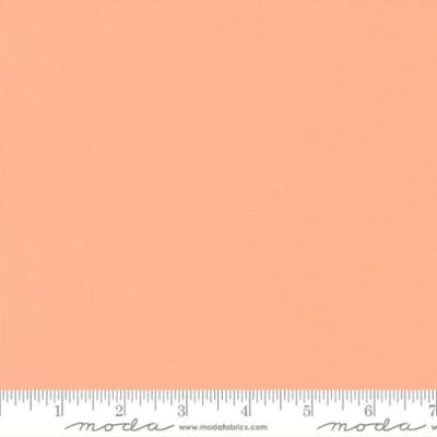 Cantalope - Moda Bella Solid