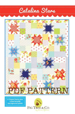 Catalina Stars Downloadable