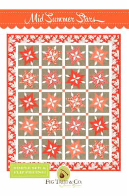 Mid Summer Stars