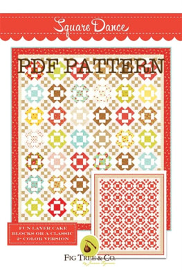 Square Dance Downloadable