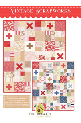 Vintage Scrapworks