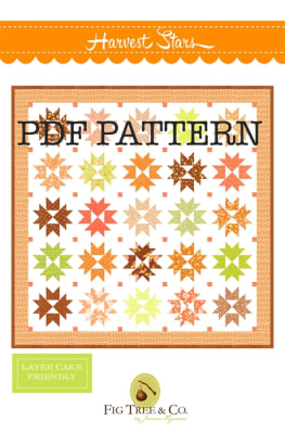 Harvest Stars Downloadable