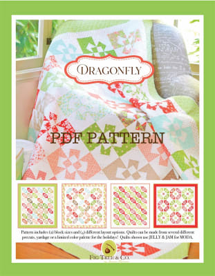 Dragonfly Downloadable