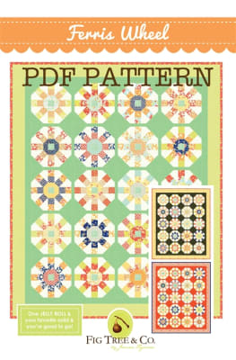 Ferris Wheel Downloadable