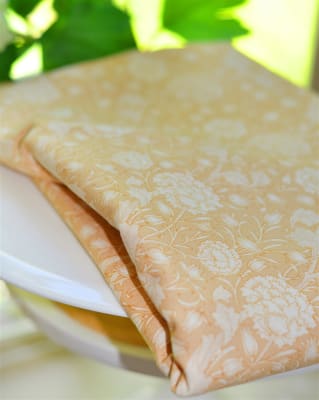 Fig 1,2,3: Hankies Pre-Order Backing Kit