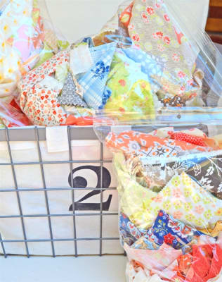 Scrap Bags