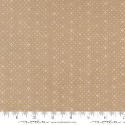 EYELET BASIC: Earth