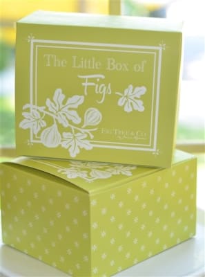 EXTRA LITTLE BOX : July Box