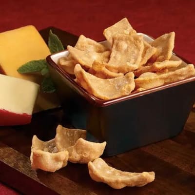 photo of Bariatric Health & Wellness Cheddar Double Bites