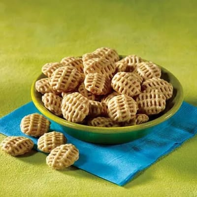 photo of Tasty Bites Healthy Party Mix Blend