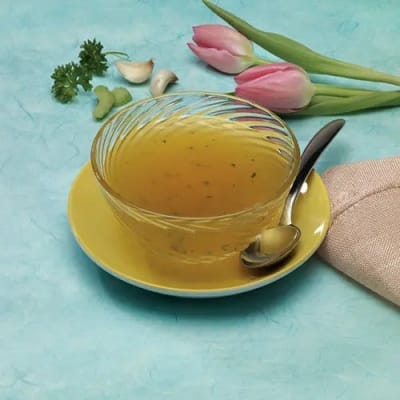 Fulfill Chicken-Flavored Bouillon - High-Fiber Chicken-Broth Diet