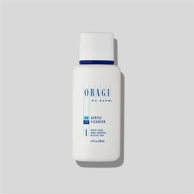 Photo of OBAGI NU-DERM Gentle Cleanser from 1020 Wellness