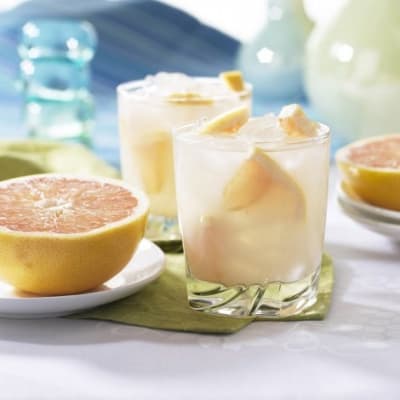 Grapefruit Juice Weight Loss Drink - Bariatric Health & Wellness