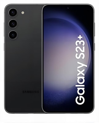 Samsung S23 Plus  w/ $50 Unlimited 5G Prepaid Service