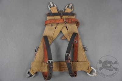 New Original WWII Items