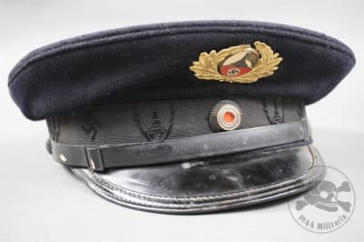 ドイツ戦地兵士から看護師へ贈られた「祝賀記念書」 Original WWII Artifacts & Collectibles â€“ Browse Our Store