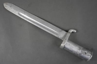 Original German Pre-WWII HJ Aluminum Flagpole Finial (Fahnenspitze) RZM M3/27 By J.H. Schmidt SÃ¶hne