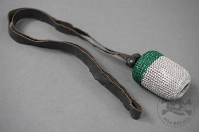 Original German WWII Heer Reconnaissance Troddel Portopee