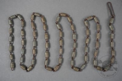 Original German WWII Mid To Late War k98 Chain Pull-Through