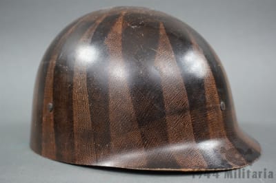 Original US WWII M1 Helmet Liner Made By Westinghouse