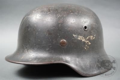 New Original WWII Items