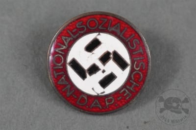New Original WWII Items