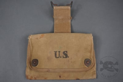 Original US Equipment