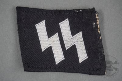 Original German WWII Insignia - Shop Today