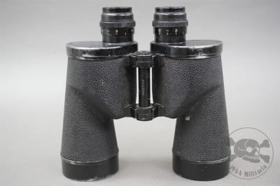 Original US WWII M17 7x50 Binoculars
