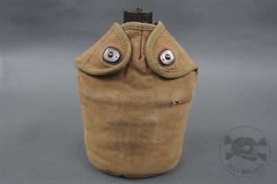 New Original WWII Items