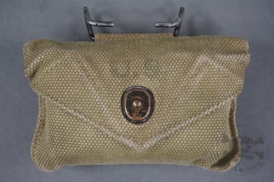 Original US Equipment