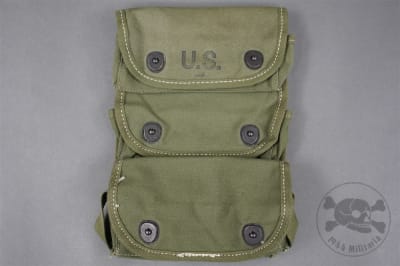 Original US Equipment
