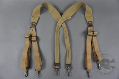 Original US Equipment
