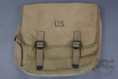 Original US Equipment
