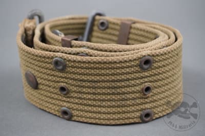 Original US Equipment