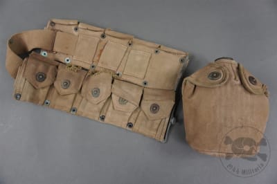 Original US Equipment
