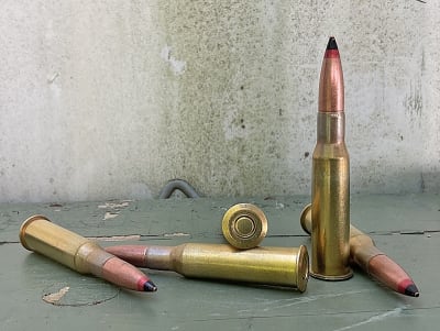 CHINESE SURPLUS 7.62x54R API 5rd BAG