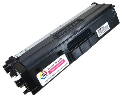 Brother TN-433M Toner Refill