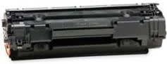 Canon 128 Toner Refill