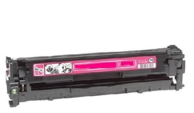 Canon 131 Magenta Toner Refill