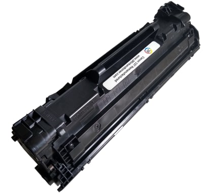 Canon 137 Toner Refill