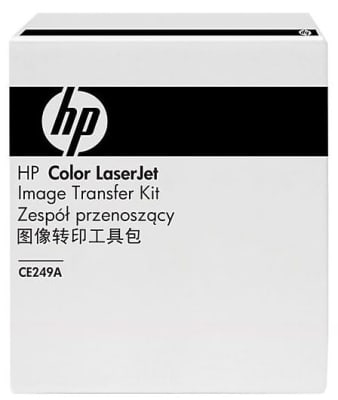 HP 647A Color Transfer Kit (CE249A)