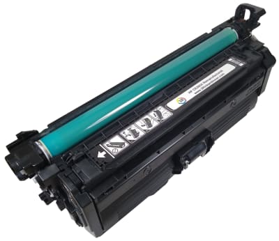 HP CE260X (647X Black) Toner Refill