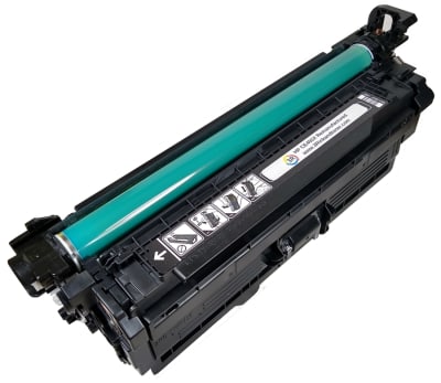 HP CE400X (507X Black) Toner Refill