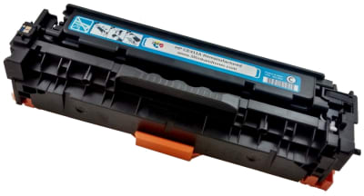 HP CE411A (305A Cyan) Toner Refill