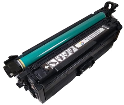 HP CF330X (654X Black) Toner Refill