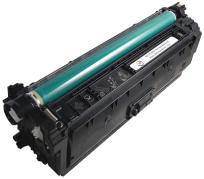 HP CF360A (508A Black) Toner Refill