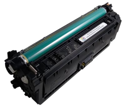 HP CF362X (508X Yellow) Toner Refill