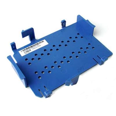 DELL D7579 SATA HARD DRIVE CADDY BRACKET COMPATIBLE FOR DELL OPTILEX GX520 GX620. REFURBISHED. IN STOCK.