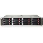 HP C8S54A MODULAR SMART ARRAY 2040 SAS DUAL CONTROLLER LFF STORAGE HARD DRIVE ARRAY - 12-BAY. FACTORY SEALED CTO. IN STOCK.